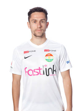 Dalkurds Predrag Randelovic