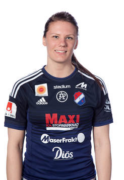 Kvarnsvedens Marie Salander