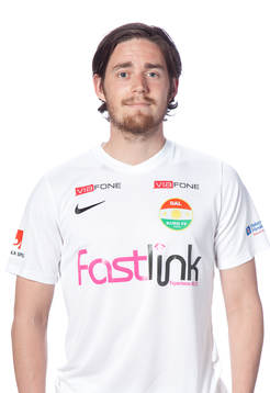 Dalkurds Robin Tranberg