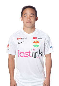 Dalkurds Yukiya Sugita