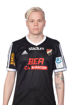 Enskedes Jonathan Avernäs