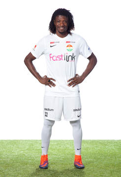 Dalkurds Mohamed Bangura