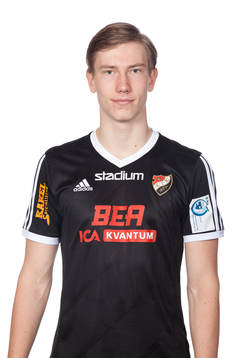 Enskedes Robin Frej