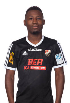 Enskedes Adam Kasa