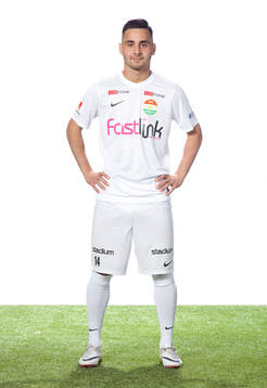Dalkurds Ishak Abika