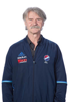 Kvarnsvedens ordförande Olle Davidsson