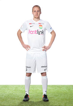 Dalkurds Oscar Lundin