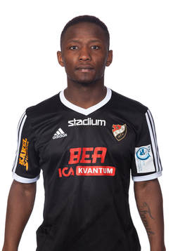 Enskedes Yanku Marrah