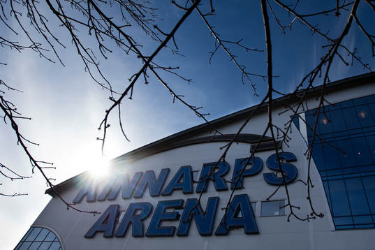 Kinnarps Arena
