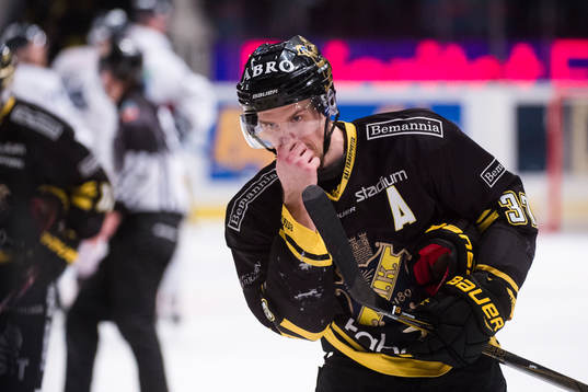 s Stefan Johansson deppar