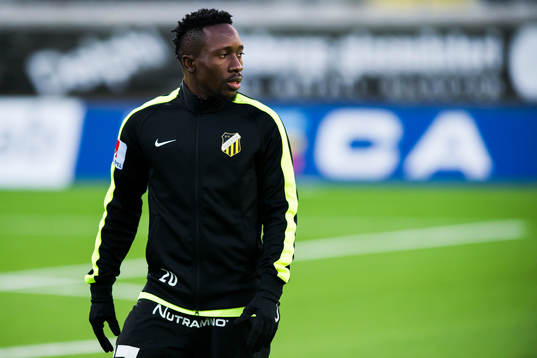Häckens Chisom Egbuchulam