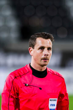 Domare Andreas Ekberg