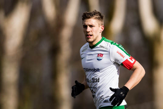Prespas Anton Viklund