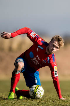 Helsingborgs Andreas Landgren