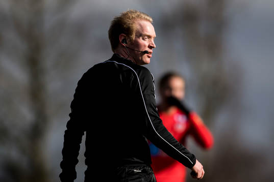 Domare Per Melin
