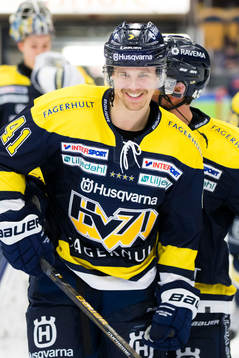 s David Ullström