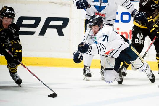 Karlskogas Carl Berglund
