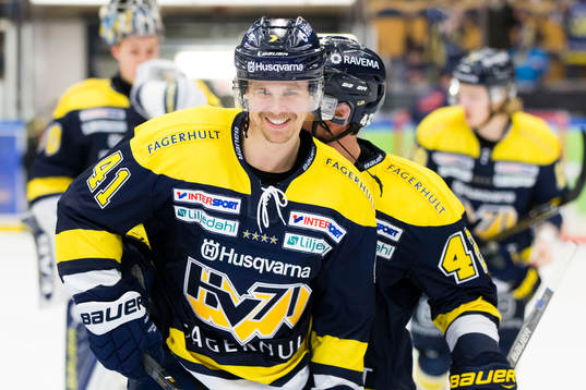 s David Ullström