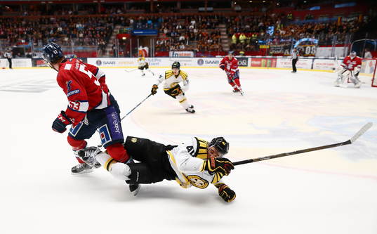Brynäs Jesper Jensen