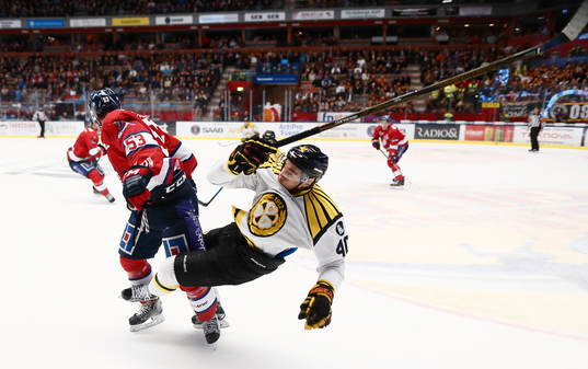 Brynäs Jesper Jensen