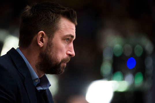 s assisterande tränare David Engblom