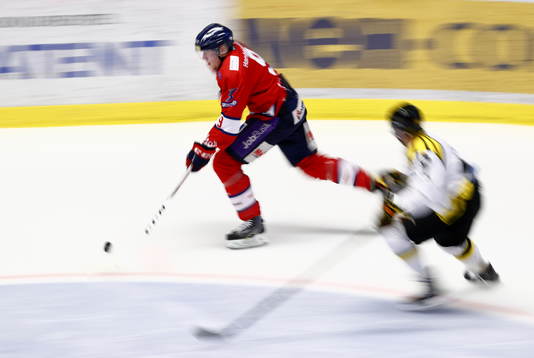Linköpings Anton Karlsson