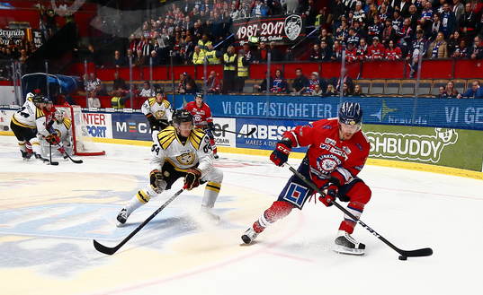 Linköpings Anssi Salmela