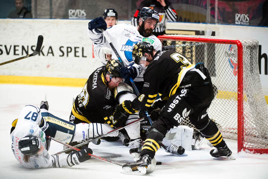 Karlskogas Daniel Wessner