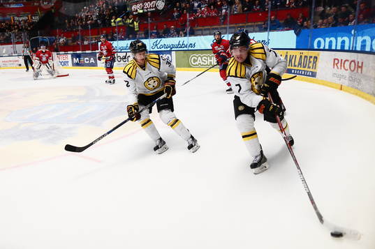 Brynäs Ponthus Westerholm
