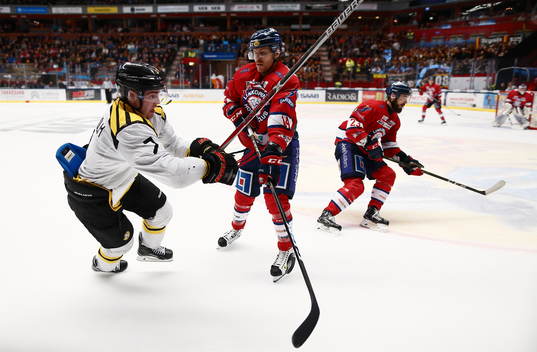 Linköpings Anssi Salmela