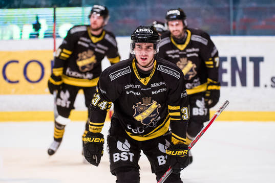 s Michael Lindqvist jublar