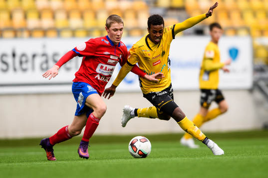 Bläddra bland fler bilder av Fotboll, Ligacupen U17, Elfsborg - Örgryte