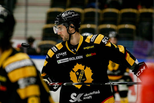 Skellefteås Bud Holloway