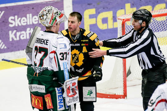 Skellefteås Joakim Lindström
