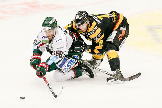 Skellefteås Pontus Petterström