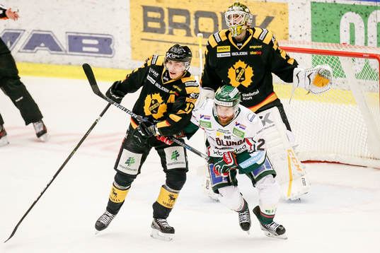 Skellefteås Pär Lindholm