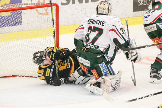 Skellefteås Andreas Wingerli