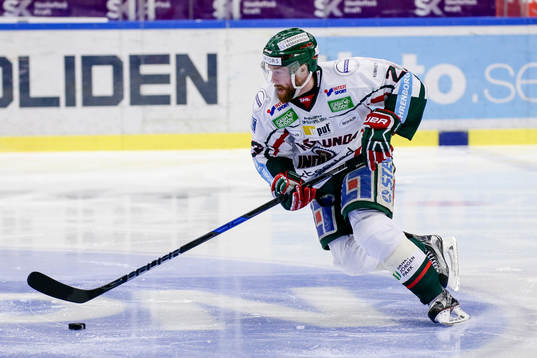 Frölundas Robin Figren