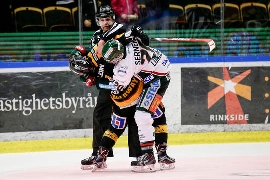 Skellefteås Bud Holloway