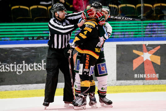 Skellefteås Bud Holloway