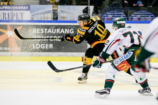 Skellefteås Joakim Lindström gör 4-1