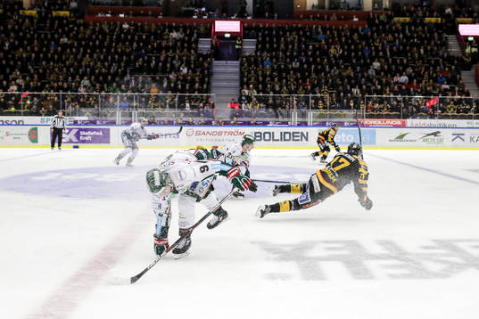 Skellefteås Pär Lindholm