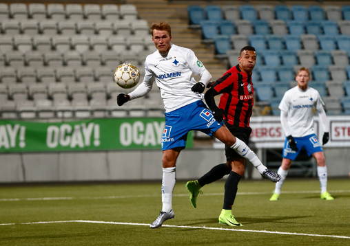 Norrköpings Sebastian Andersson