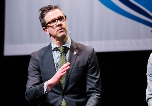s tränare Rikard Norling