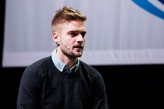 Örebros Johan Mårtensson