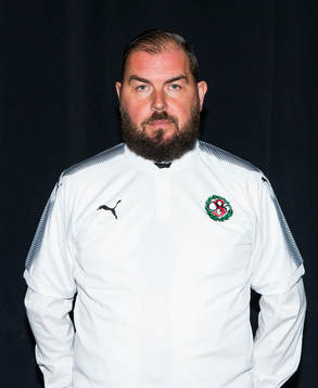 Alexander Axén, tränare Örebro