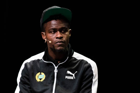 Hammarbys Gershon Koffie