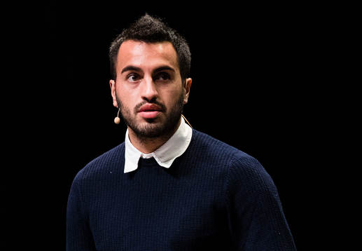 Östersunds Brwa Nouri