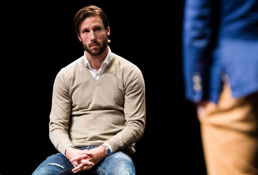 Göteborgs Mattias Bjärsmyr