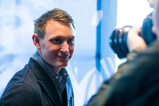 Djurgårdens Kim Källström